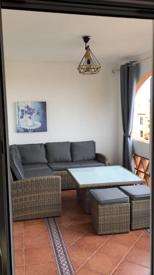 Ferienwohnung Lolita Sol Y Mar - Urbanizacion Donalola - Sitio De Calahonda La Cala De Mijas Exterior foto