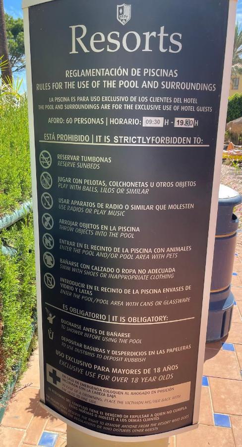 Ferienwohnung Lolita Sol Y Mar - Urbanizacion Donalola - Sitio De Calahonda La Cala De Mijas Exterior foto